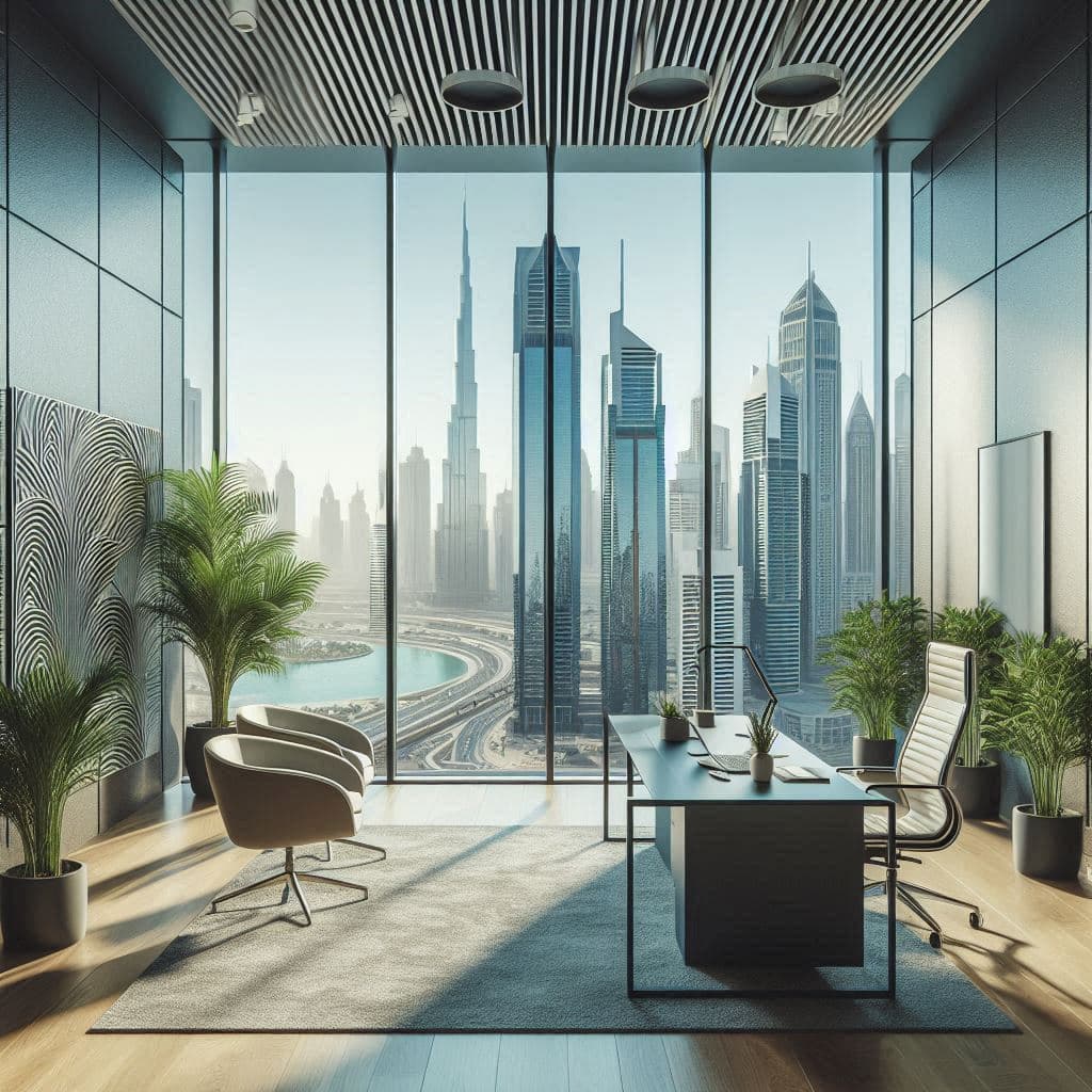 DubaiOffice