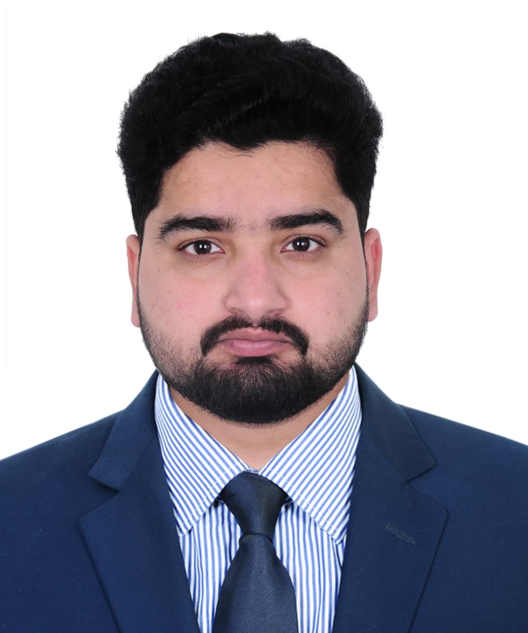 Ashfaq Hussain