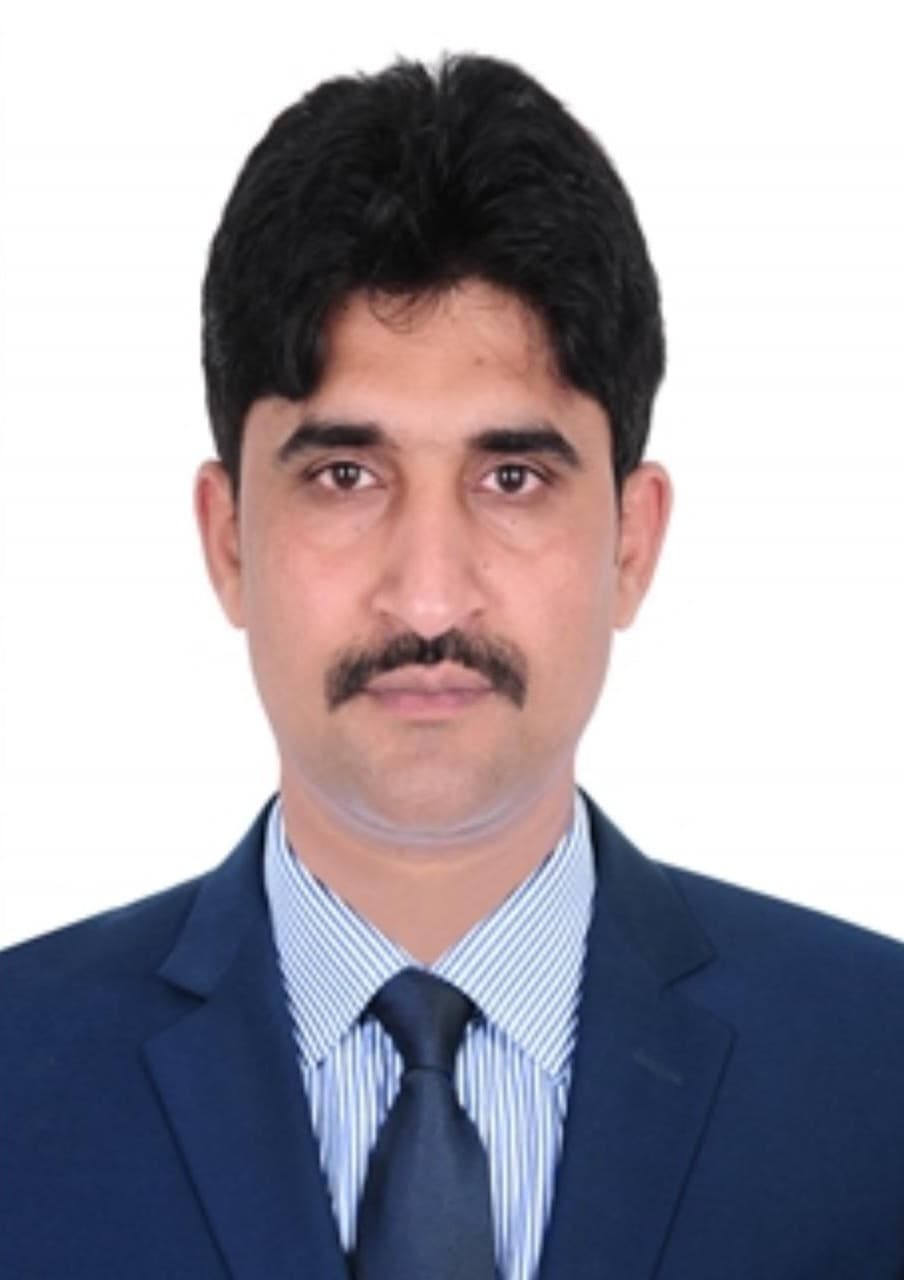 Muhammad Ilyas Ahmed